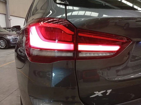 BMW X1 xDrive25e