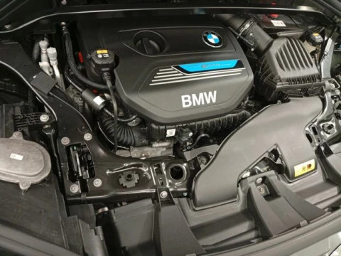 BMW X1 xDrive25e