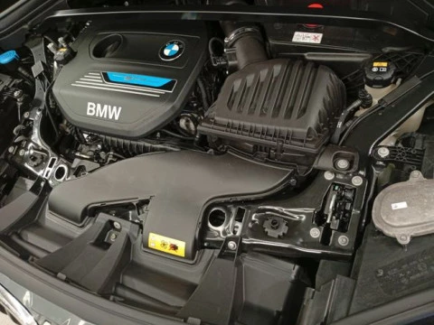 BMW X1 xDrive25e