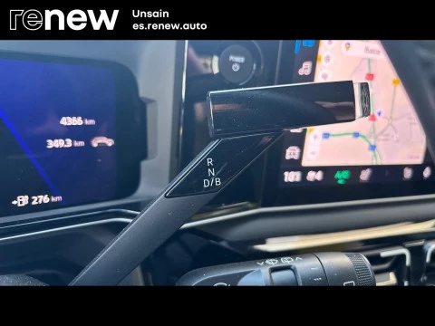 Renault R5 E-Tech Renault 5 E-Tech Iconic cinq autonomia confort 110 kW