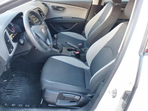 Seat Leon 1.4 TGI GNC St&Sp Style