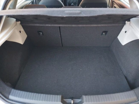 Seat Leon 1.4 TGI GNC St&Sp Style