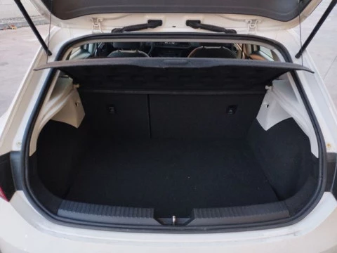 Seat Leon 1.4 TGI GNC St&Sp Style