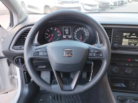 Seat Leon 1.4 TGI GNC St&Sp Style