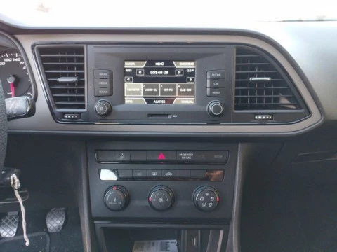 Seat Leon 1.4 TGI GNC St&Sp Style