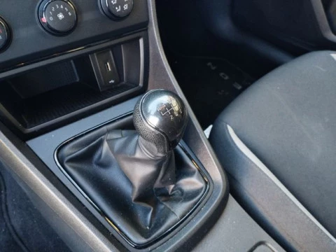 Seat Leon 1.4 TGI GNC St&Sp Style