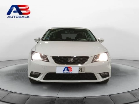 Seat Leon 1.4 TGI GNC St&Sp Style