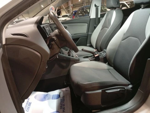 Seat Leon 1.4 TGI GNC St&Sp Style