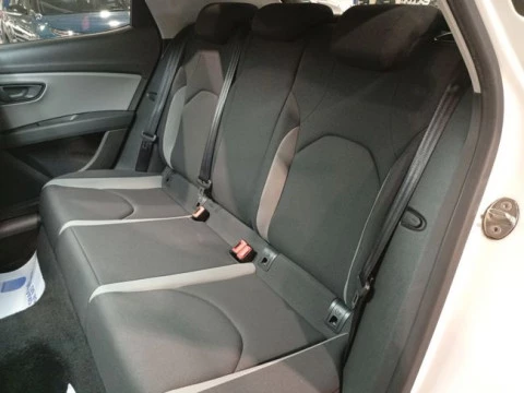 Seat Leon 1.4 TGI GNC St&Sp Style