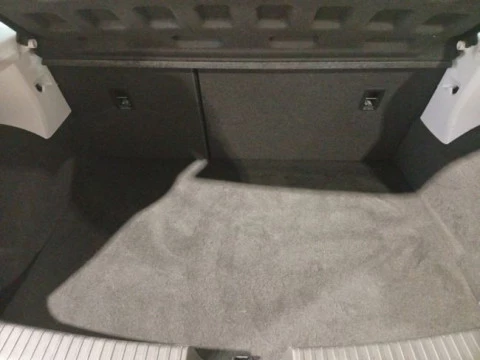 Seat Leon 1.4 TGI GNC St&Sp Style