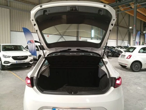 Seat Leon 1.4 TGI GNC St&Sp Style