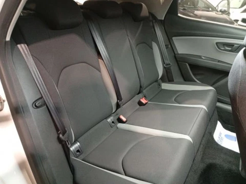 Seat Leon 1.4 TGI GNC St&Sp Style