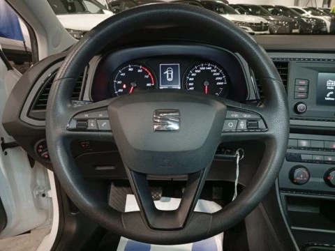 Seat Leon 1.4 TGI GNC St&Sp Style