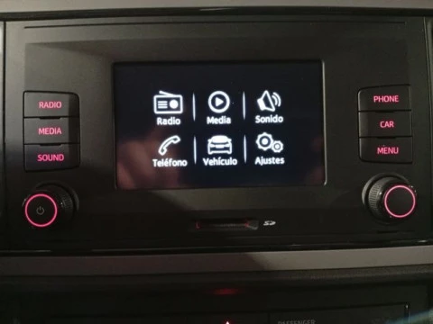 Seat Leon 1.4 TGI GNC St&Sp Style