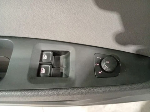 Seat Leon 1.4 TGI GNC St&Sp Style