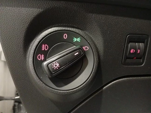 Seat Leon 1.4 TGI GNC St&Sp Style