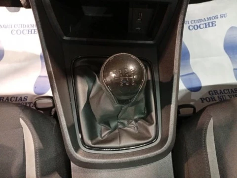 Seat Leon 1.4 TGI GNC St&Sp Style