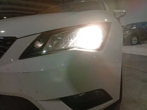 Seat Leon 1.4 TGI GNC St&Sp Style