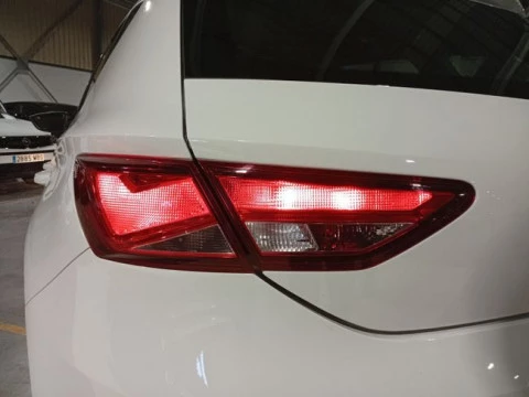 Seat Leon 1.4 TGI GNC St&Sp Style