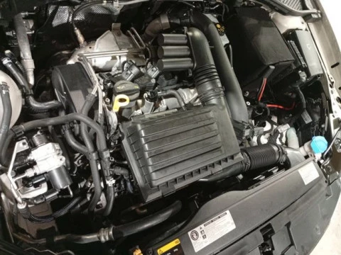 Seat Leon 1.4 TGI GNC St&Sp Style