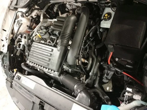 Seat Leon 1.4 TGI GNC St&Sp Style