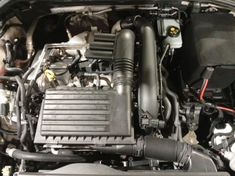 Seat Leon 1.4 TGI GNC St&Sp Style