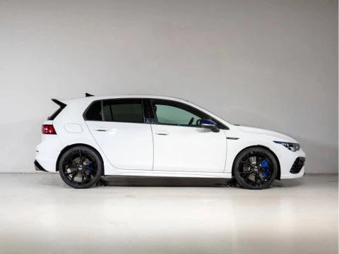 Volkswagen Golf R 20 Aniversario 2.0 TSI 245kW 4Mot DSG