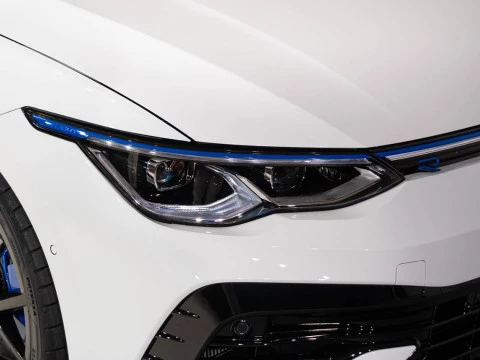 Volkswagen Golf R 20 Aniversario 2.0 TSI 245kW 4Mot DSG