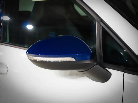 Volkswagen Golf R 20 Aniversario 2.0 TSI 245kW 4Mot DSG