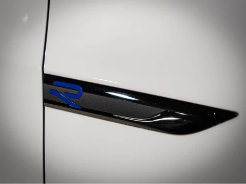 Volkswagen Golf R 20 Aniversario 2.0 TSI 245kW 4Mot DSG