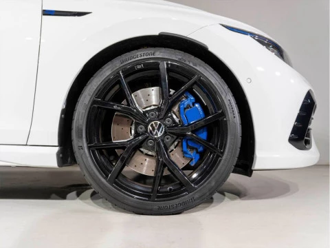 Volkswagen Golf R 20 Aniversario 2.0 TSI 245kW 4Mot DSG