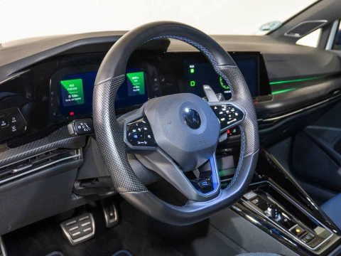 Volkswagen Golf R 20 Aniversario 2.0 TSI 245kW 4Mot DSG