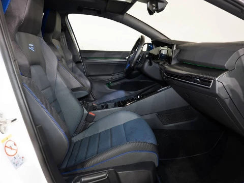 Volkswagen Golf R 20 Aniversario 2.0 TSI 245kW 4Mot DSG
