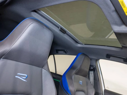 Volkswagen Golf R 20 Aniversario 2.0 TSI 245kW 4Mot DSG