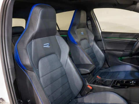 Volkswagen Golf R 20 Aniversario 2.0 TSI 245kW 4Mot DSG