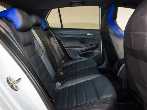 Volkswagen Golf R 20 Aniversario 2.0 TSI 245kW 4Mot DSG