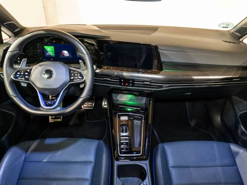 Volkswagen Golf R 20 Aniversario 2.0 TSI 245kW 4Mot DSG