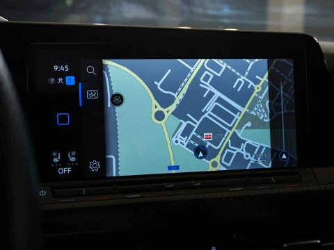 Volkswagen Golf R 20 Aniversario 2.0 TSI 245kW 4Mot DSG