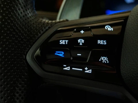 Volkswagen Golf R 20 Aniversario 2.0 TSI 245kW 4Mot DSG