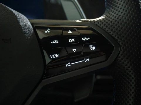 Volkswagen Golf R 20 Aniversario 2.0 TSI 245kW 4Mot DSG