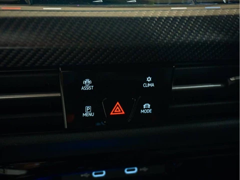 Volkswagen Golf R 20 Aniversario 2.0 TSI 245kW 4Mot DSG