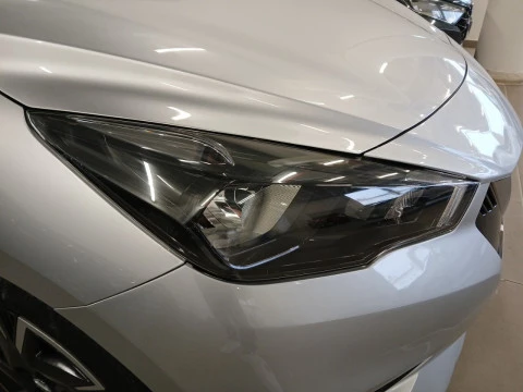 Nissan Micra IG-T 68 kW (92 CV) E6D-F Acenta