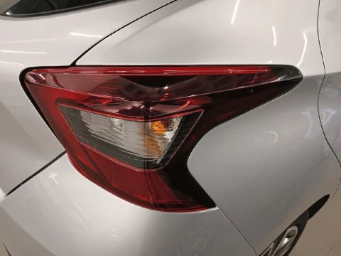 Nissan Micra IG-T 68 kW (92 CV) E6D-F Acenta