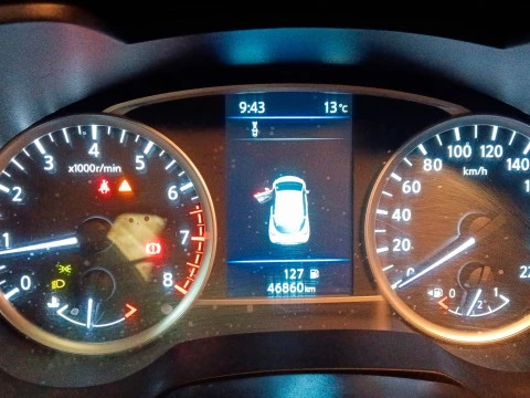 Nissan Micra IG-T 68 kW (92 CV) E6D-F Acenta