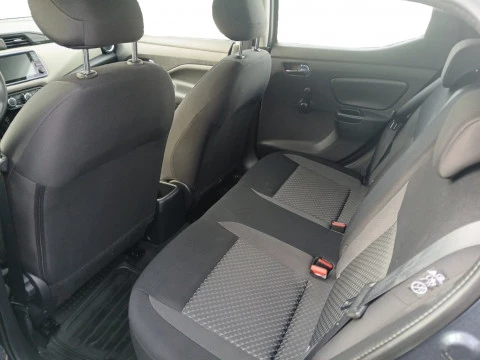 Nissan Micra IG-T 68 kW (92 CV) E6D-F Acenta