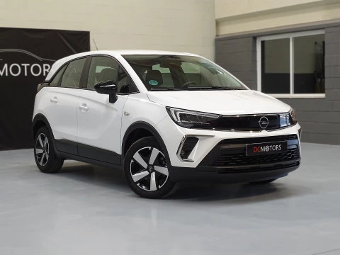 Opel Crossland 1.2 81kW (110CV) Edition