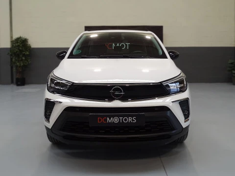 Opel Crossland 1.2 81kW (110CV) Edition
