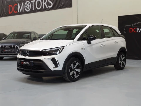 Opel Crossland 1.2 81kW (110CV) Edition