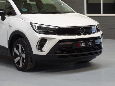 Opel Crossland 1.2 81kW (110CV) Edition