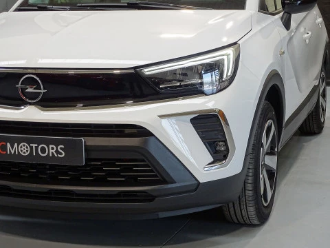 Opel Crossland 1.2 81kW (110CV) Edition
